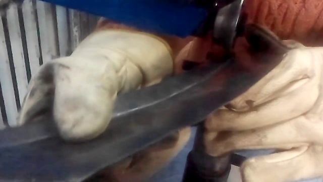 Зиговочная машина своими руками. . Часть 2. смотреть онлайн