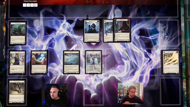 Flesh and blood débuter en français, tout savoir ! Présentation et règles de base #fleshandbloodtcg смотреть онлайн