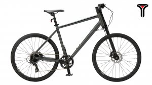 Велосипед Timetry TT316