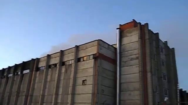 Шаумяна4 сутки После Пожара/1 смотреть онлайн