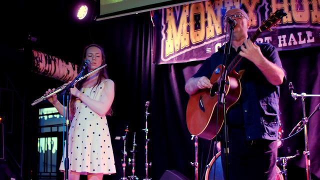 Билат. Олег Сакмаров и группа Жарко