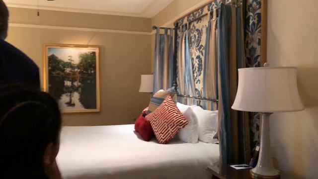 New Orleans Travel With Kids: A 2019 New Orleans Travel Vlog смотреть онлайн