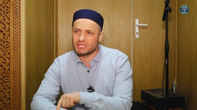 #адаб #еда #ислам #ихяъ; Этикет принятия гостей (часть-7). Шамиль Османов. смотреть онлайн
