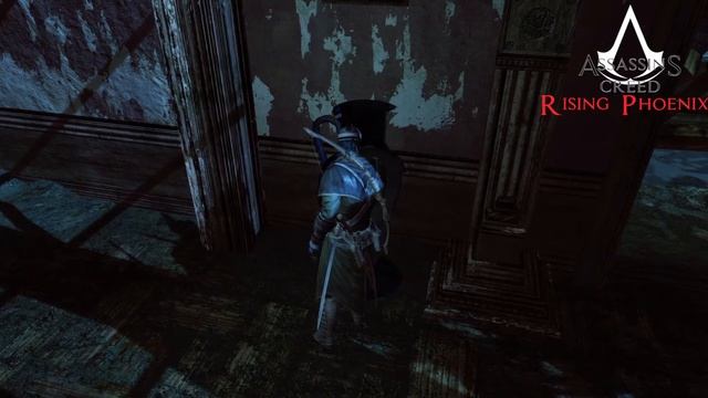 Assassin's Creed: Отмененные игры смотреть онлайн