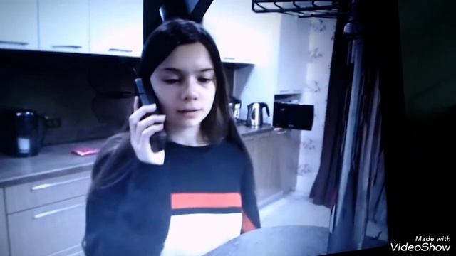 клип Канеки Кен и Соня майер под песню:7 цифр и звонок смотреть онлайн