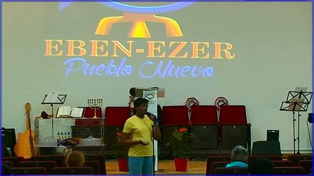Culto del jueves La dispensación de la ley 23 DE JUNIO 2022 смотреть онлайн