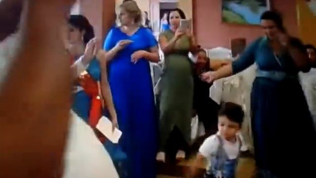 Свадьба Артура и Тамилы 2 часть смотреть онлайн