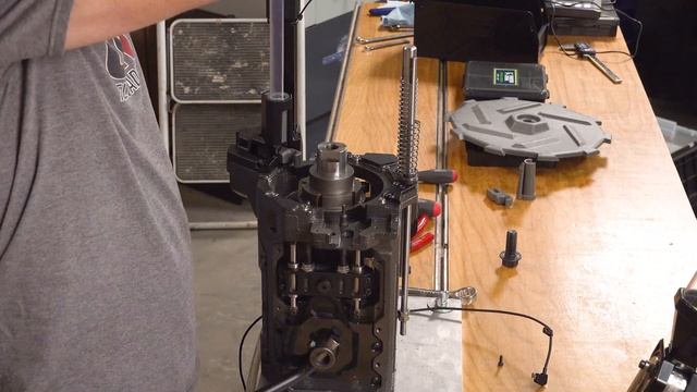 8 FA X 10 Caliber Change смотреть онлайн