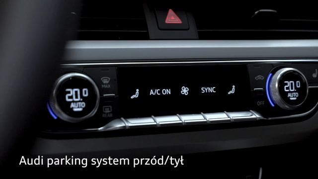 Audi A4 Avant - Audi Select :plus смотреть онлайн
