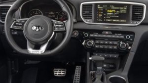 Киа Спортейдж 2020/ Kia Sportage 2020