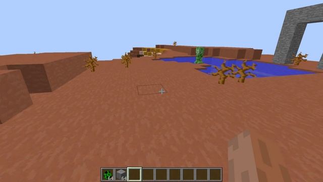 5 команд для начинаюших в Minecraft смотреть онлайн