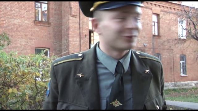 Выпуск СВВАУЛ 2012 смотреть онлайн