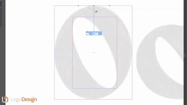 How to Master Bezier Curves to Vectorize Your Logotype смотреть онлайн