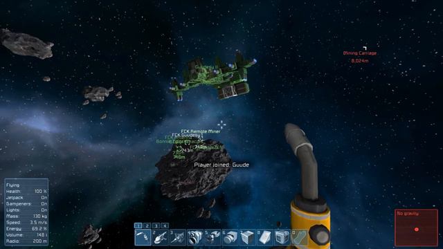 Space Engineers | Episode 78 смотреть онлайн