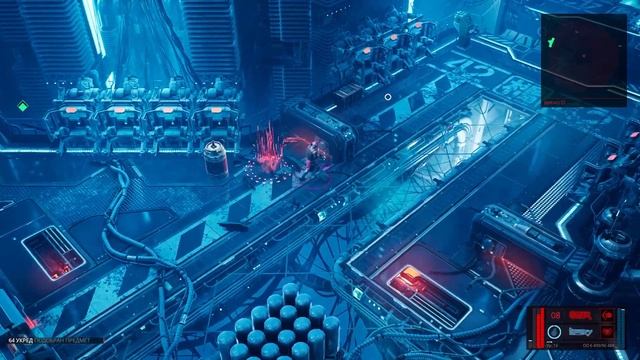 THE ASCENT ПРОХОЖДЕНИЕ • Хранилище данных Асцент #12