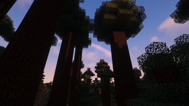 Minecraft 1.18.1 - AmbientSounds 5 Mod