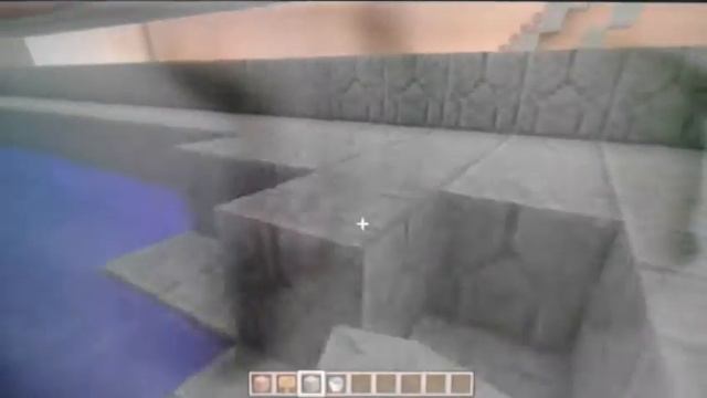 Как построить ферму Стражей в MINECRAFT CONSOLE EDITION смотреть онлайн