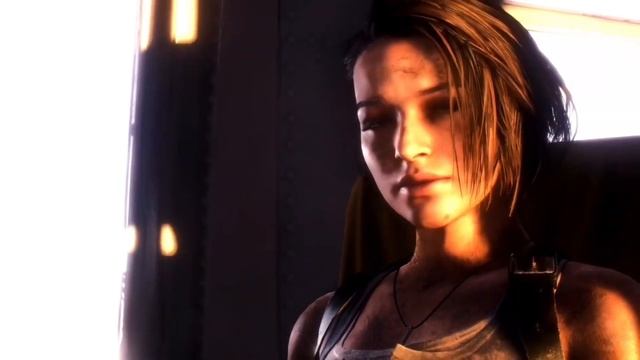 Jill Valentine Twixtor