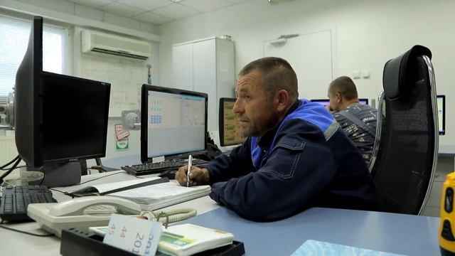 Денис Крымов – главный энергетик «Санта Бремор» в проекте «Санта рядом» смотреть онлайн