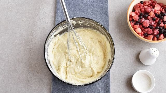 Сборник рецептов