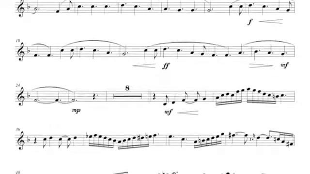 We Praise Thee O God, Trumpet in C & Piano смотреть онлайн