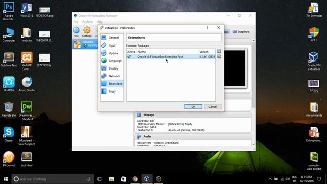 configure integrated webcam to work with Ubuntu on Virtualbox смотреть онлайн
