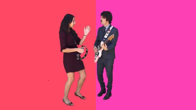 California Lions - Darby Crash смотреть онлайн