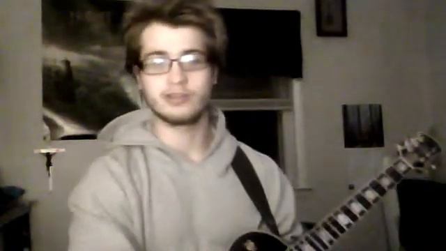 Writing A New Great Christmas Adventure - Late Night Jam 61 Minutes Past My Bedtime смотреть онлайн