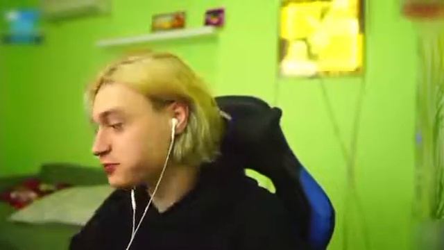 Реакция Некоглая на измену Юлика смотреть онлайн