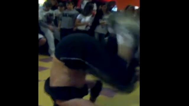 break dance lepe DS CREW смотреть онлайн