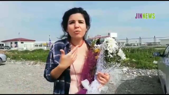 Zehra Doğan Free 24.02.2019 (with subtitles) смотреть онлайн