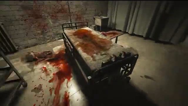 прохождения 3 Outlast лешился пальцев смотреть онлайн
