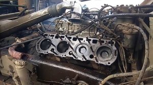 Принцип работы двигателя 8 цилиндров