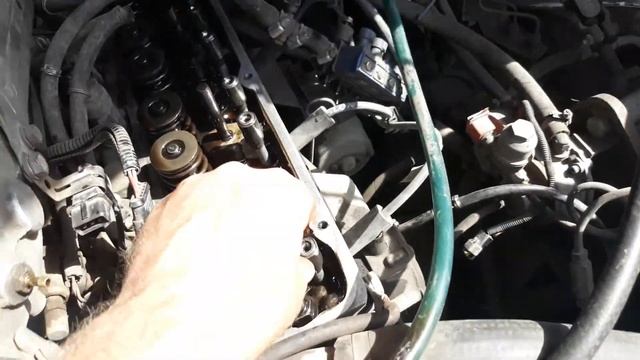 Газель Бизнес.Гидрокомпенсаторы. смотреть онлайн