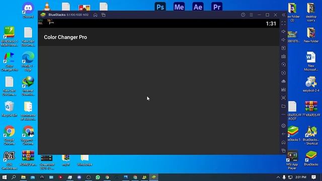 RooT Bluestacks 5 + Msi ⭕ : الطريقة الفعالة ✅? 100% لعمل رووت مدى الحياة ? لجميع المحاكيات ⚠️ смотреть онлайн
