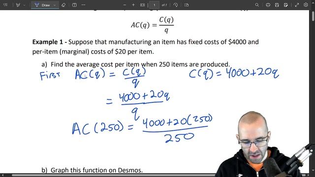 4 3 1 Average Cost смотреть онлайн