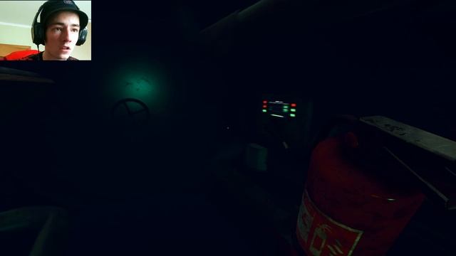 Я ОКАЗАЛСЯ В ПОДВОДНОЙ ЛОДКЕЕ!! АХАХХАХХААХААХХ! ЧТО ЗА КОШМАААР!!! Я ПРОСТО В АХ%Е! OCEAN PRESSURE смотреть онлайн