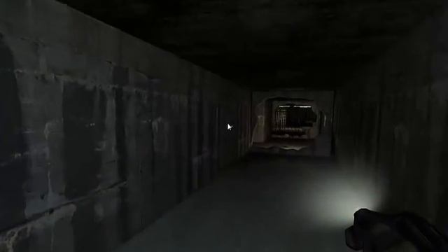 Slender: Prison attempt #1 NO BREAK OUTS!!!! смотреть онлайн