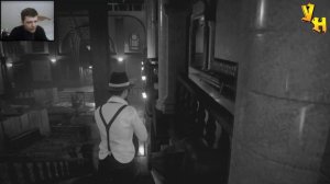 Как пройти в библиотеку? ◀ Resident Evil 2 Remake КЛЕР #7