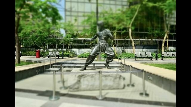 The One And Only Wife Of Bruce Lee: What Happened To Her? смотреть онлайн