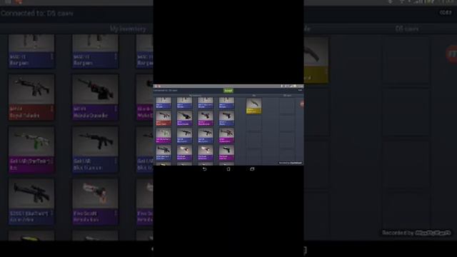 Как перекинуть оружие другу по блетузу . Ea skins смотреть онлайн