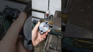 Обратный клапан для СО 7Б