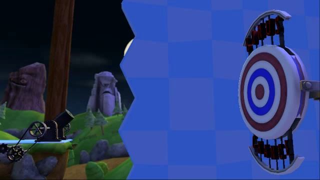 Дома вместе за игрой в Bit Trip Runner 2 (поиск пасхалки со Слендерменом) смотреть онлайн