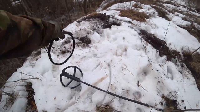 Открыли сезон тракторным сбросом! смотреть онлайн