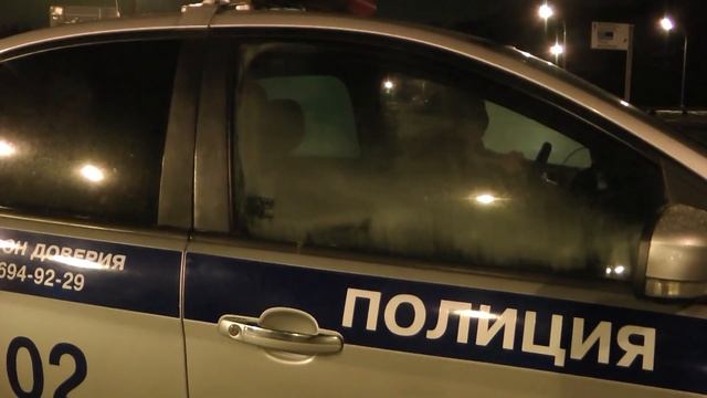 Наказали лодырей с 3 СБ ДПС. смотреть онлайн