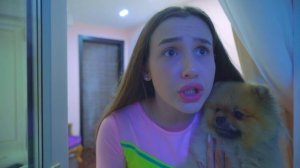 КОСТЯ ЗАПРЕТИЛ ДИАНЕ ДРУЖИТЬ С ЧЕРЛИДЕРШАМИ!!! ДЕВОЧКИ ОЧЕНЬ РАЗОЗЛИЛИСЬ НА КОСТЮ?