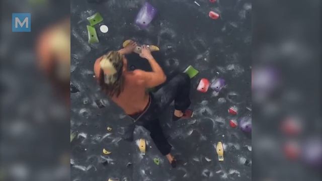 Jason Momoa Workout for Batman v Superman | Muscle Madness смотреть онлайн