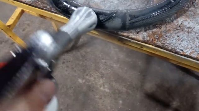 Торнадор Z-20. Tornador чистка дверных карт и оплетки руля смотреть онлайн