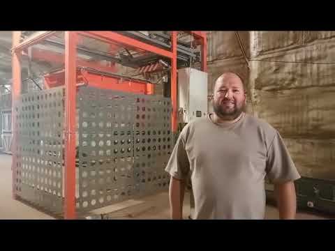 Об успехе ООО "Источник СК" и оборудовании для картофелеводов "Полет Агро" смотреть онлайн