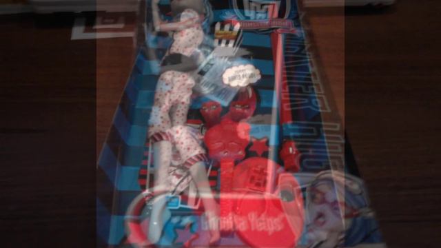 наши самые первые куклы монстр хай смотреть онлайн